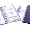 DURALOOK® VISIFIX Walk визитница