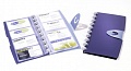 DURALOOK® VISIFIX Walk визитница