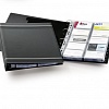 Визитница VISIFIX® A4