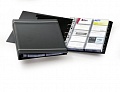 Визитница VISIFIX® A4