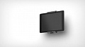 Настенный держатель для планшета TABLET HOLDER WALL