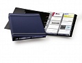 Визитница VISIFIX® A4