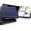 Визитница VISIFIX® A4