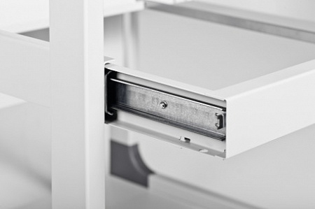 ТЕЛЕЖКА ДЛЯ ОРГТЕХНИКИ SYSTEM MULTI TROLLEY 88